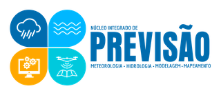 Logo do NIP — Núcleo Integrado de Previsão